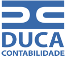 Logo Duca Contabilidade